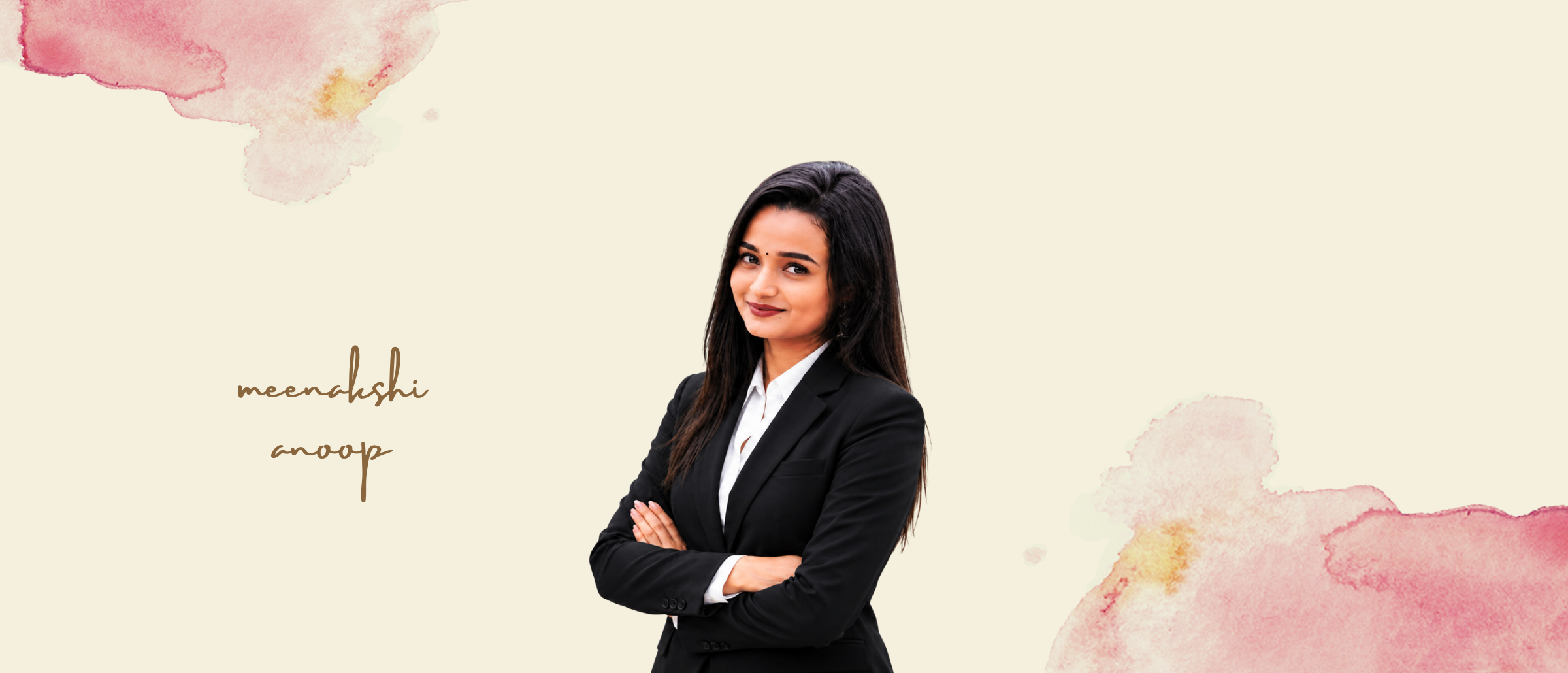 A New Chapter Begins with Meenakshi Anoop