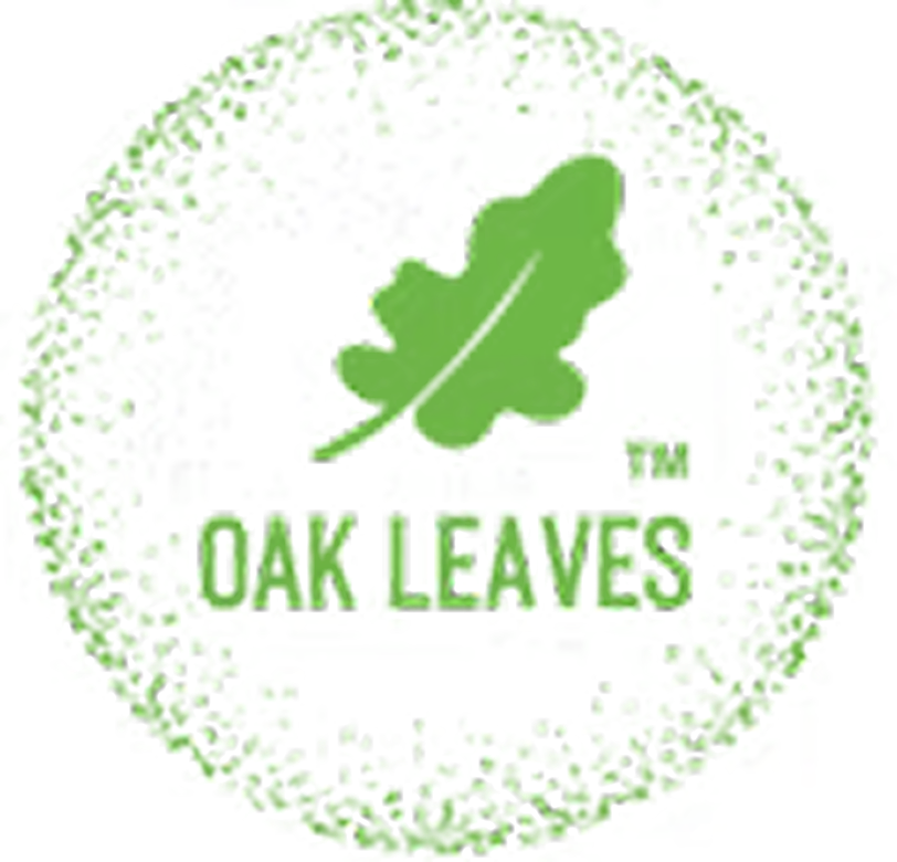 Oak Leaves