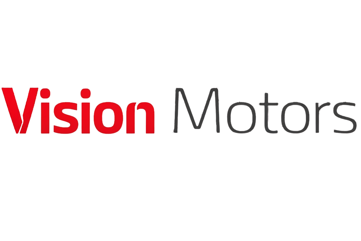 Vision Honda
