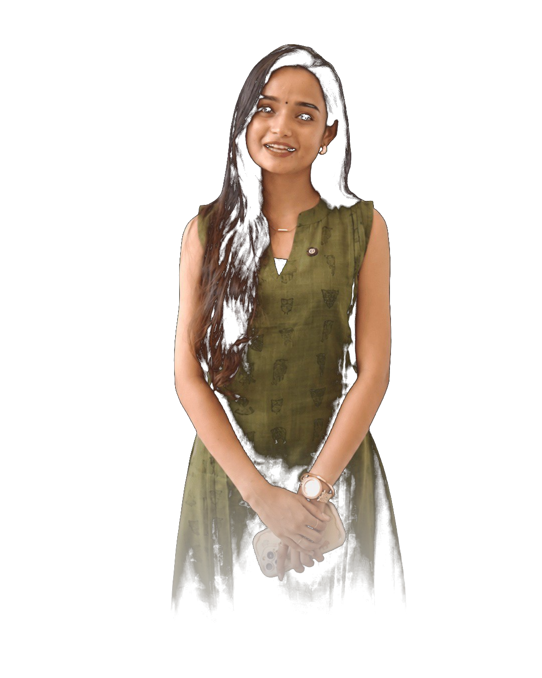 Meenakshi Anoop