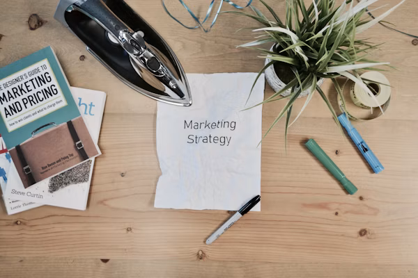 Social Media Marketing
