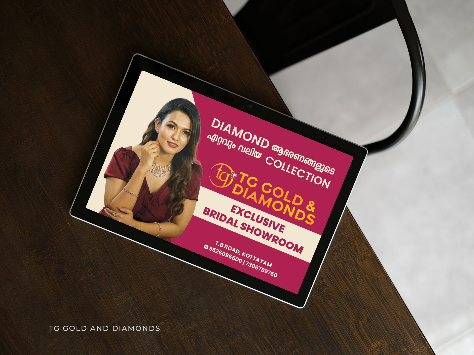 TG Gold