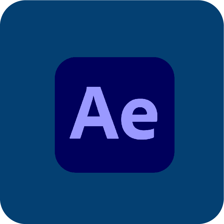 Aftereffects Logo