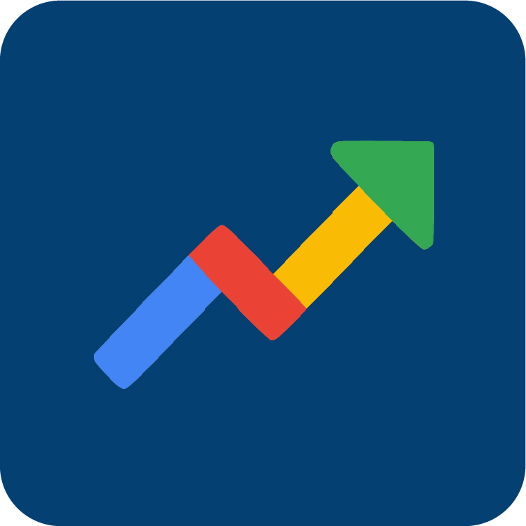 Googletrends Logo