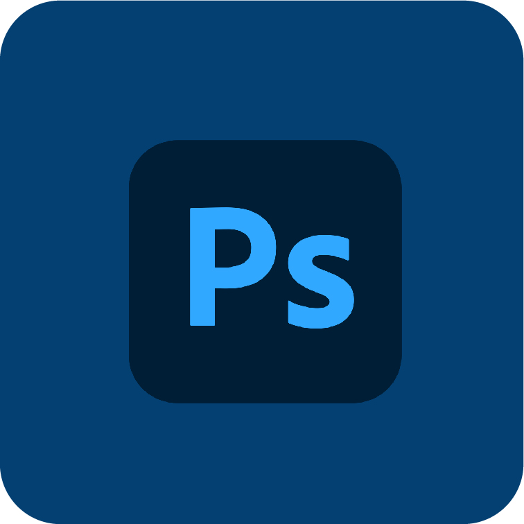 Photoshop Logo